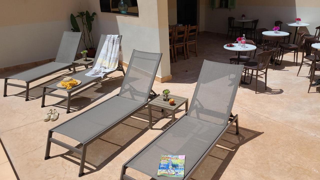 Casal De Petra - Rooms & Pool By My Rooms Hotels Ti ภายนอก รูปภาพ