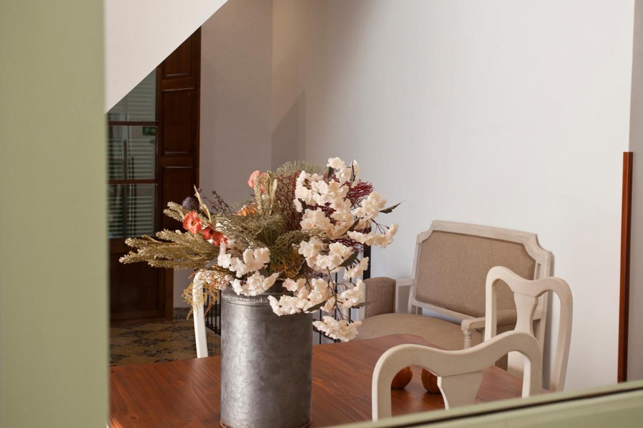 Casal De Petra - Rooms & Pool By My Rooms Hotels Ti ภายนอก รูปภาพ