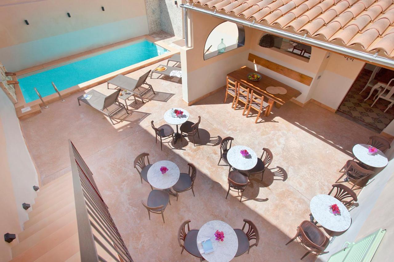 Casal De Petra - Rooms & Pool By My Rooms Hotels Ti ภายนอก รูปภาพ