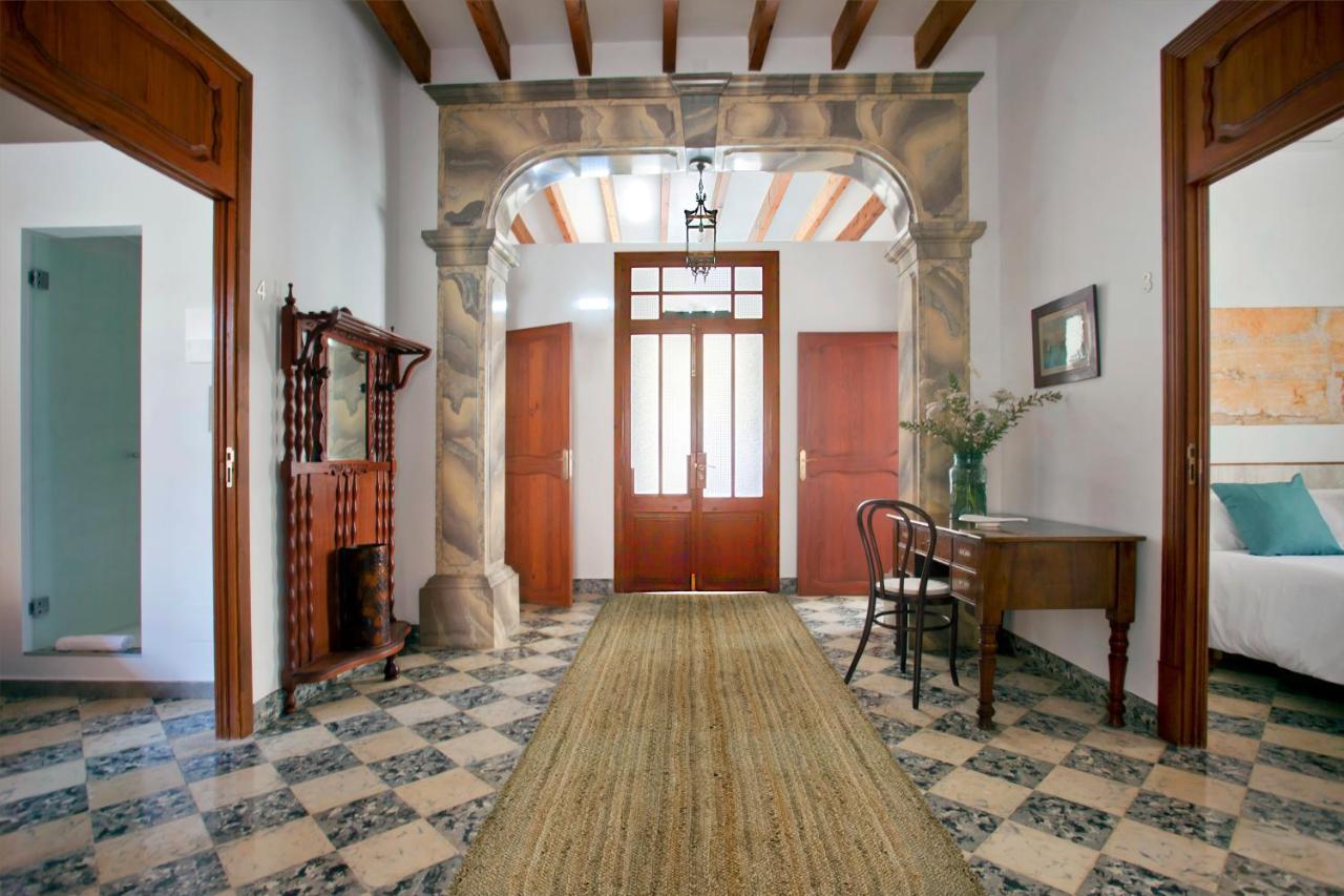 Casal De Petra - Rooms & Pool By My Rooms Hotels Ti ภายนอก รูปภาพ