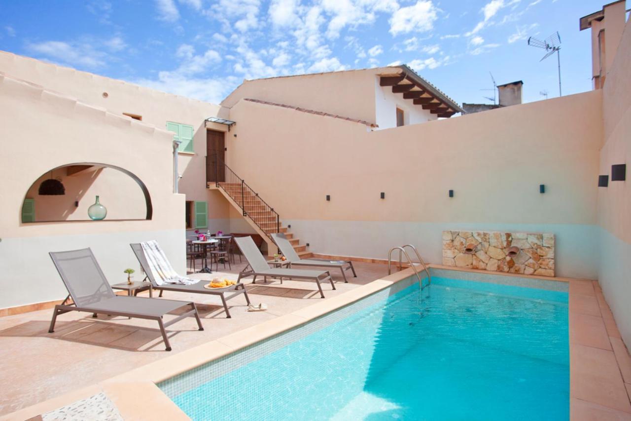 Casal De Petra - Rooms & Pool By My Rooms Hotels Ti ภายนอก รูปภาพ
