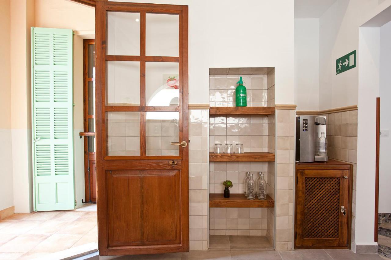 Casal De Petra - Rooms & Pool By My Rooms Hotels Ti ภายนอก รูปภาพ