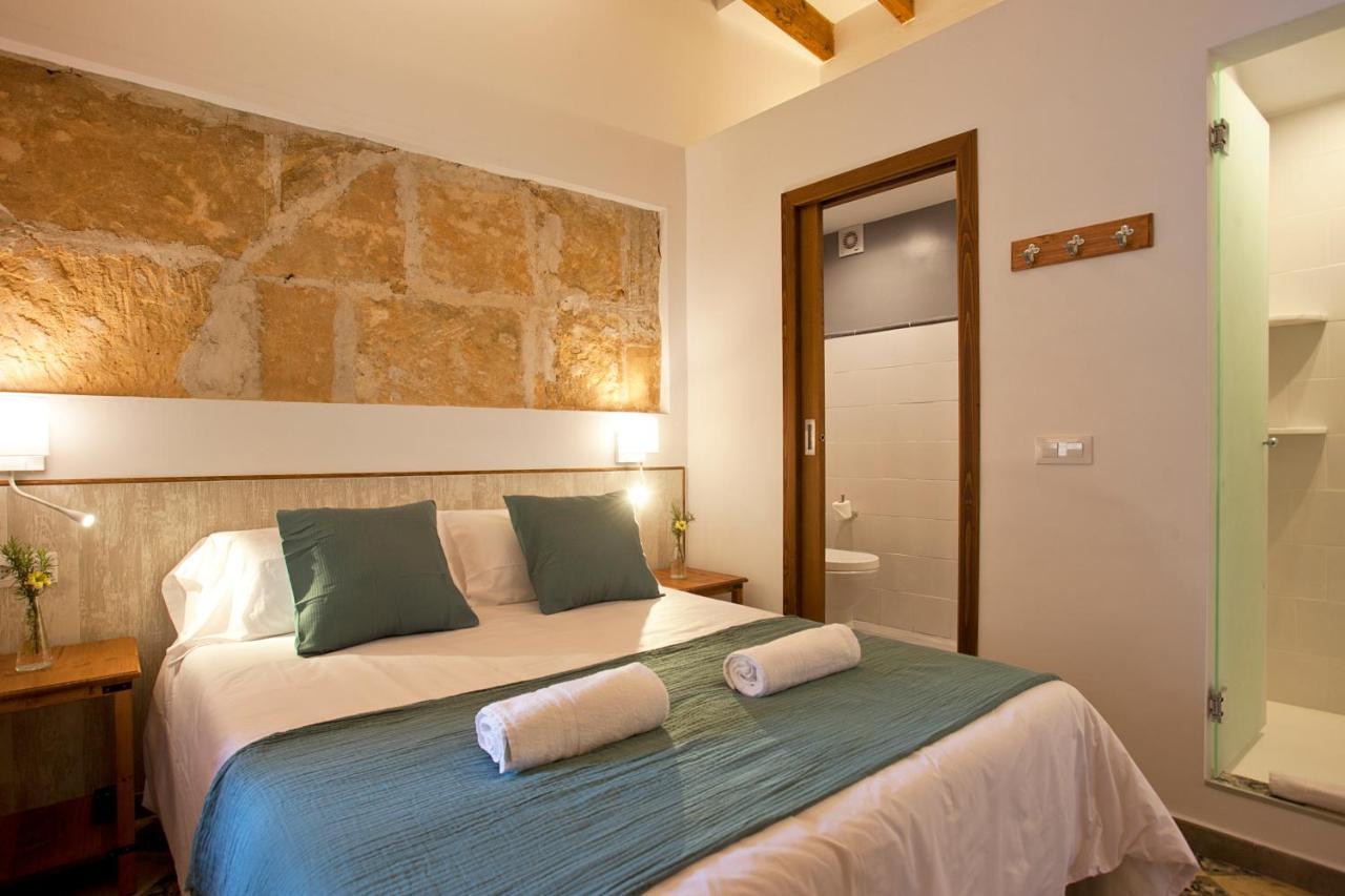 Casal De Petra - Rooms & Pool By My Rooms Hotels Ti ภายนอก รูปภาพ