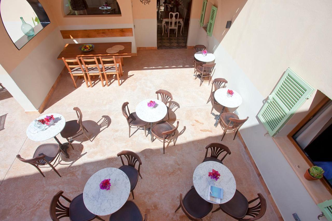 Casal De Petra - Rooms & Pool By My Rooms Hotels Ti ภายนอก รูปภาพ