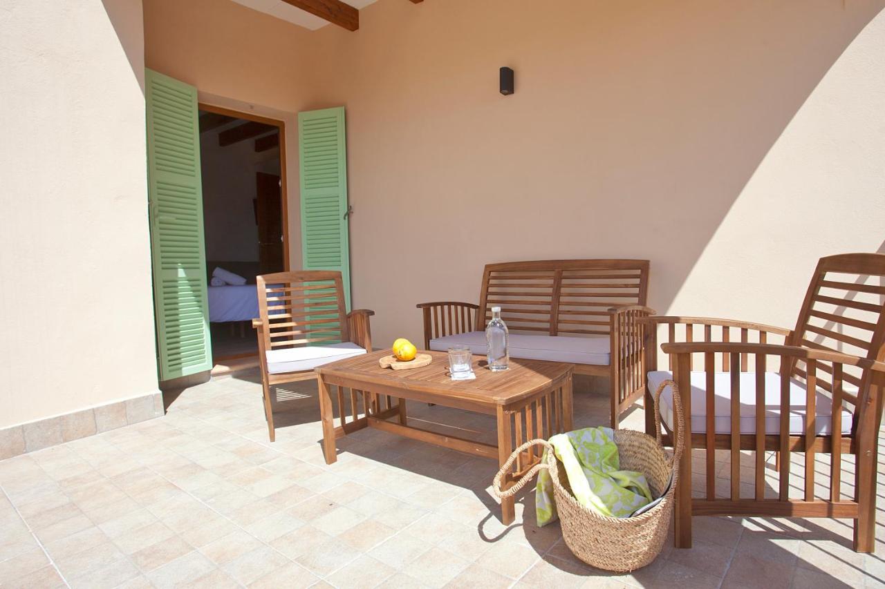 Casal De Petra - Rooms & Pool By My Rooms Hotels Ti ภายนอก รูปภาพ