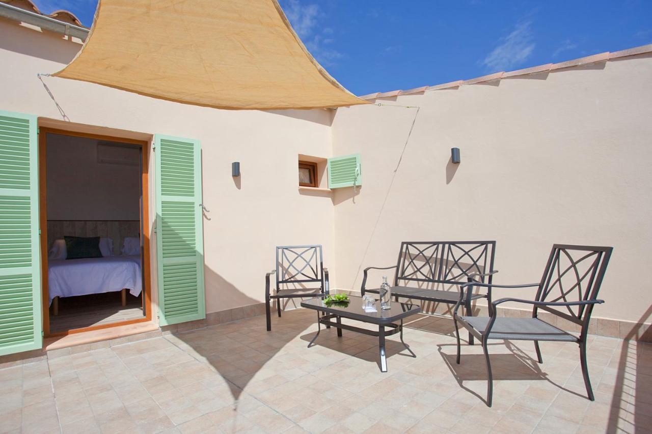 Casal De Petra - Rooms & Pool By My Rooms Hotels Ti ภายนอก รูปภาพ