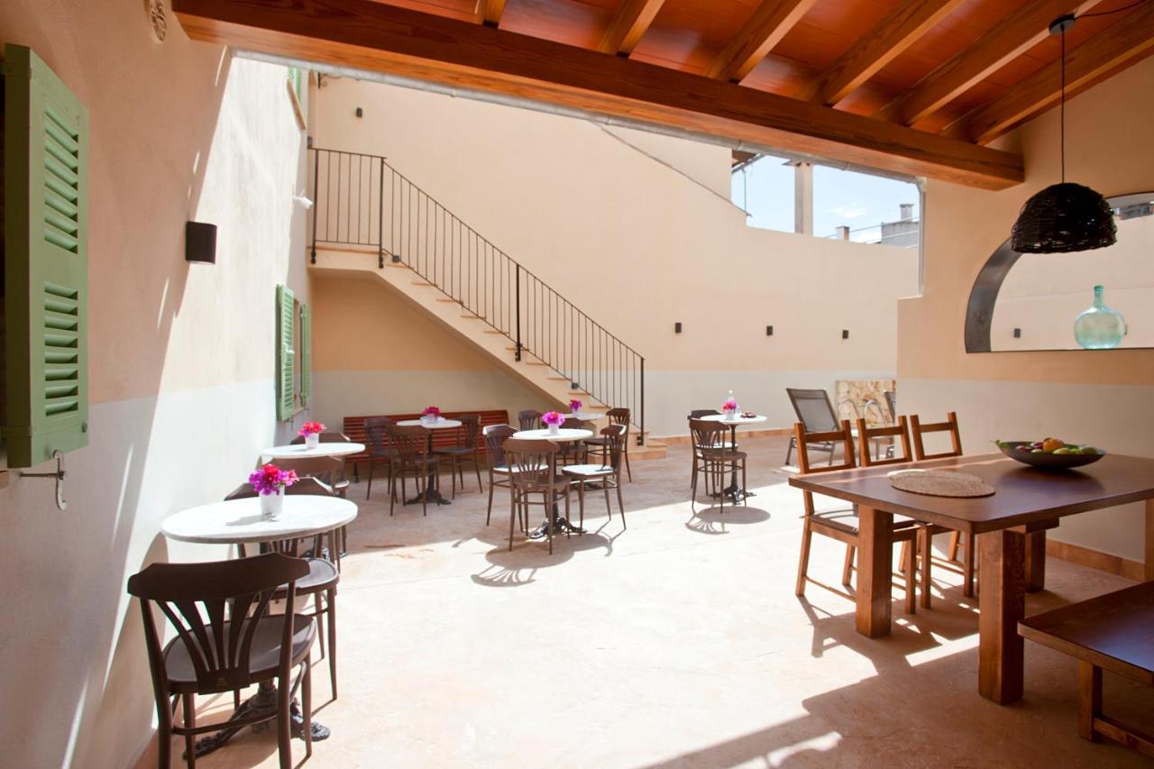 Casal De Petra - Rooms & Pool By My Rooms Hotels Ti ภายนอก รูปภาพ