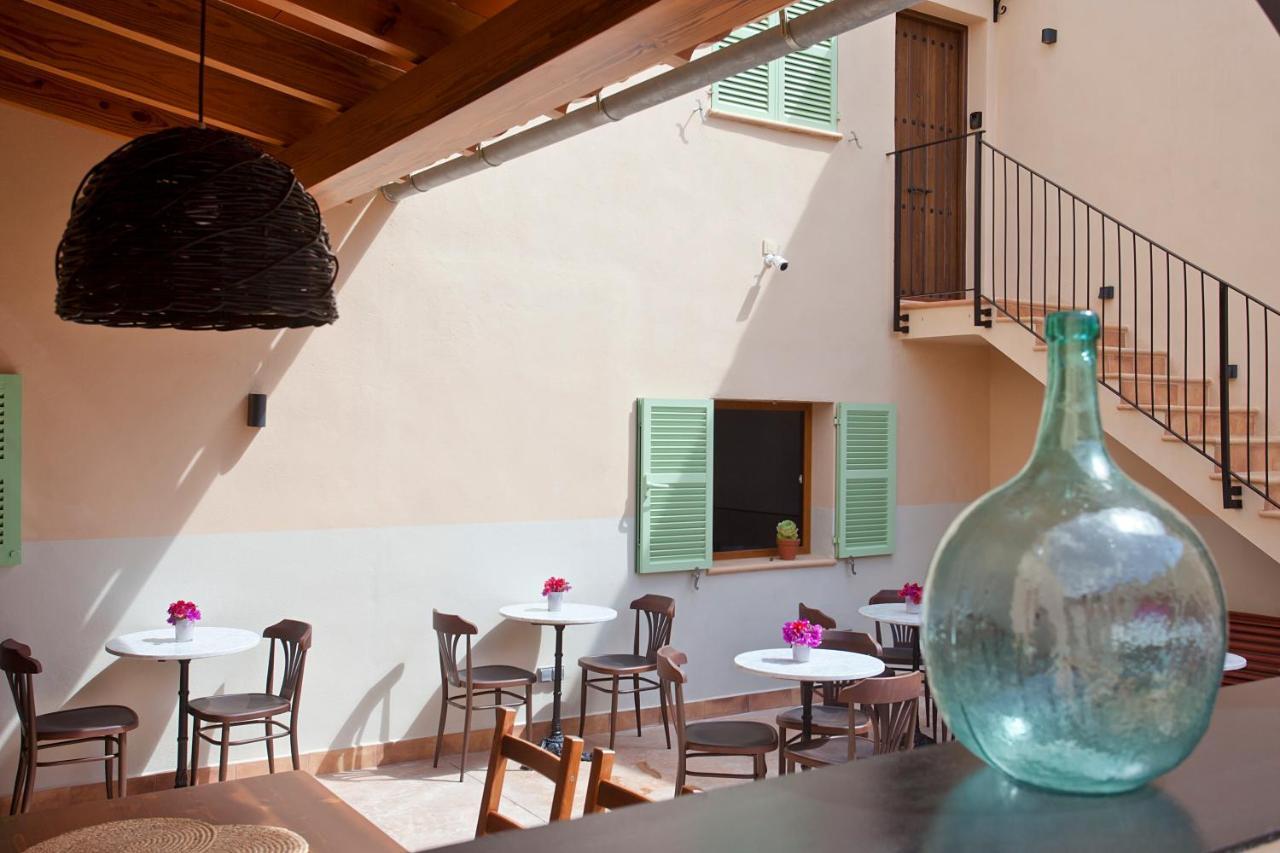 Casal De Petra - Rooms & Pool By My Rooms Hotels Ti ภายนอก รูปภาพ