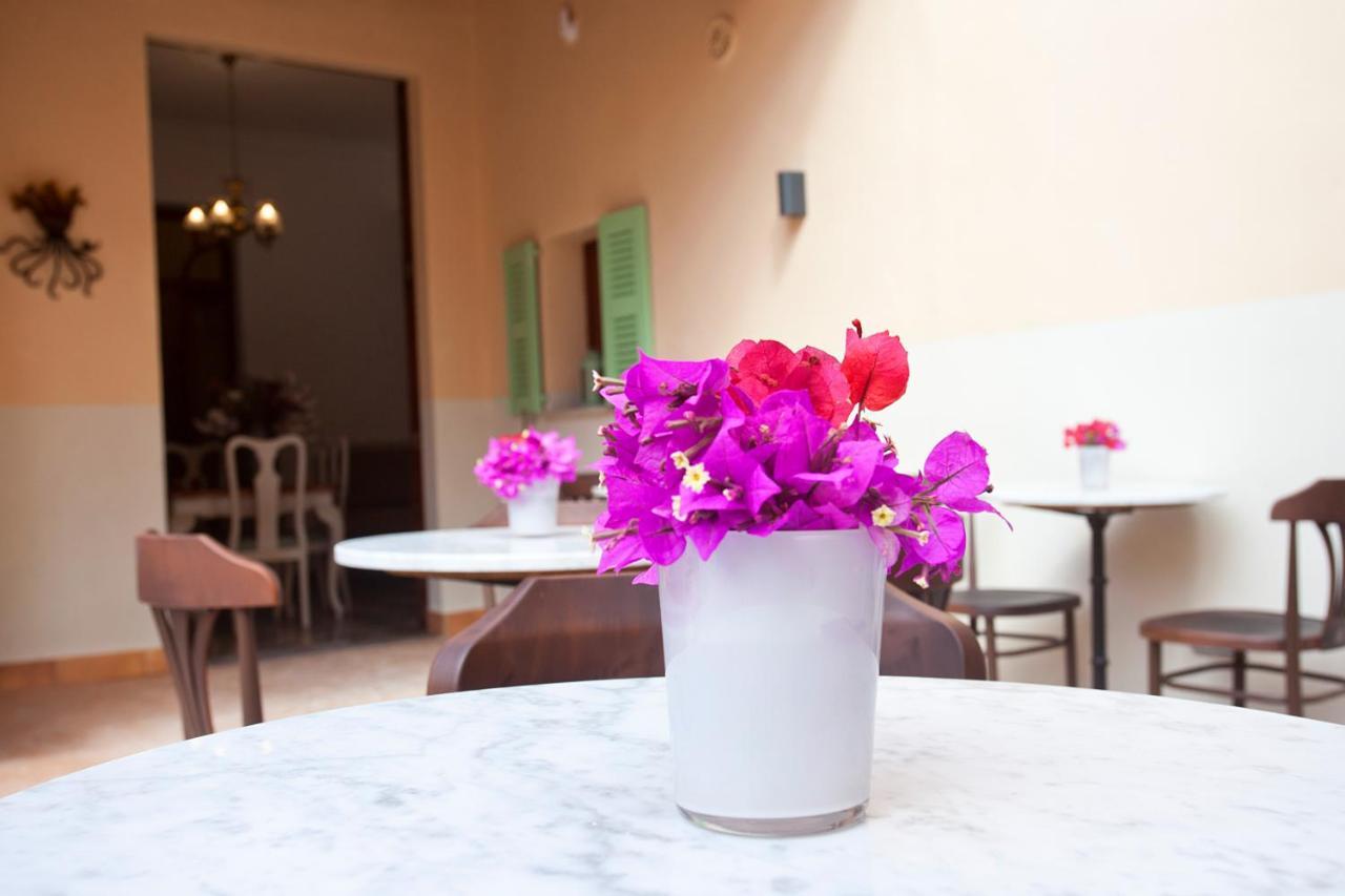Casal De Petra - Rooms & Pool By My Rooms Hotels Ti ภายนอก รูปภาพ