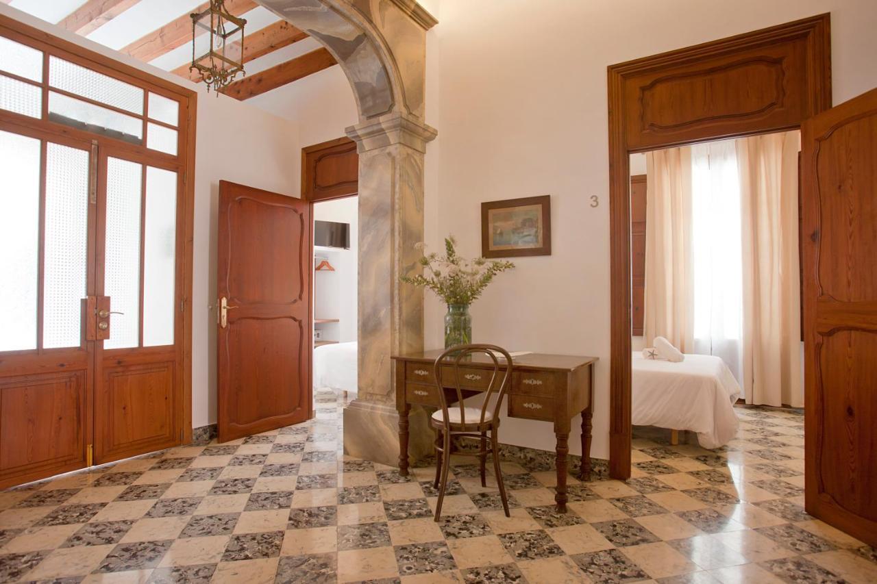 Casal De Petra - Rooms & Pool By My Rooms Hotels Ti ภายนอก รูปภาพ