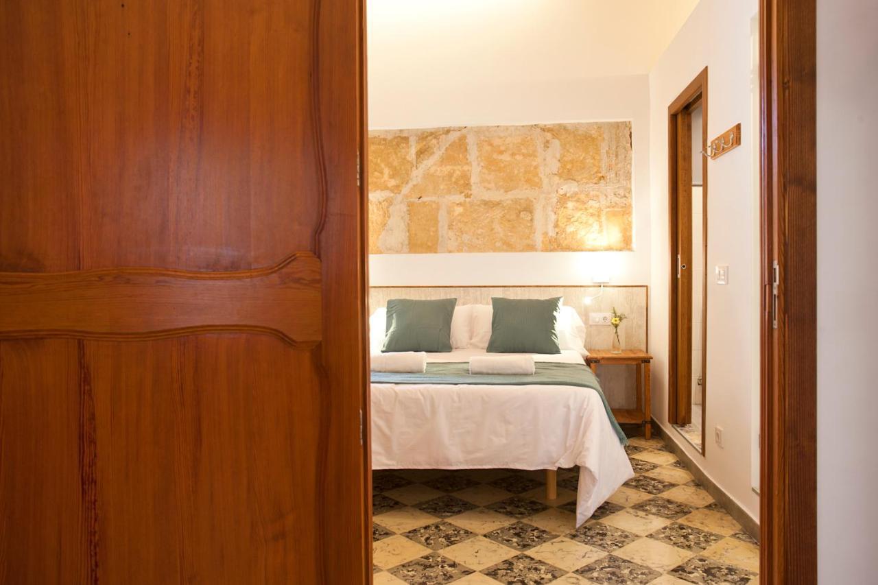 Casal De Petra - Rooms & Pool By My Rooms Hotels Ti ภายนอก รูปภาพ