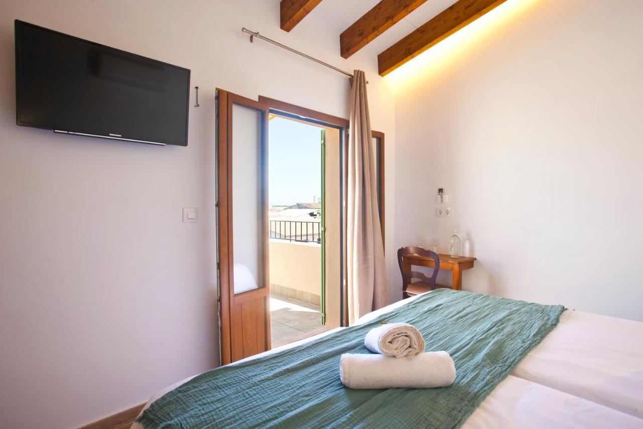 Casal De Petra - Rooms & Pool By My Rooms Hotels Ti ภายนอก รูปภาพ