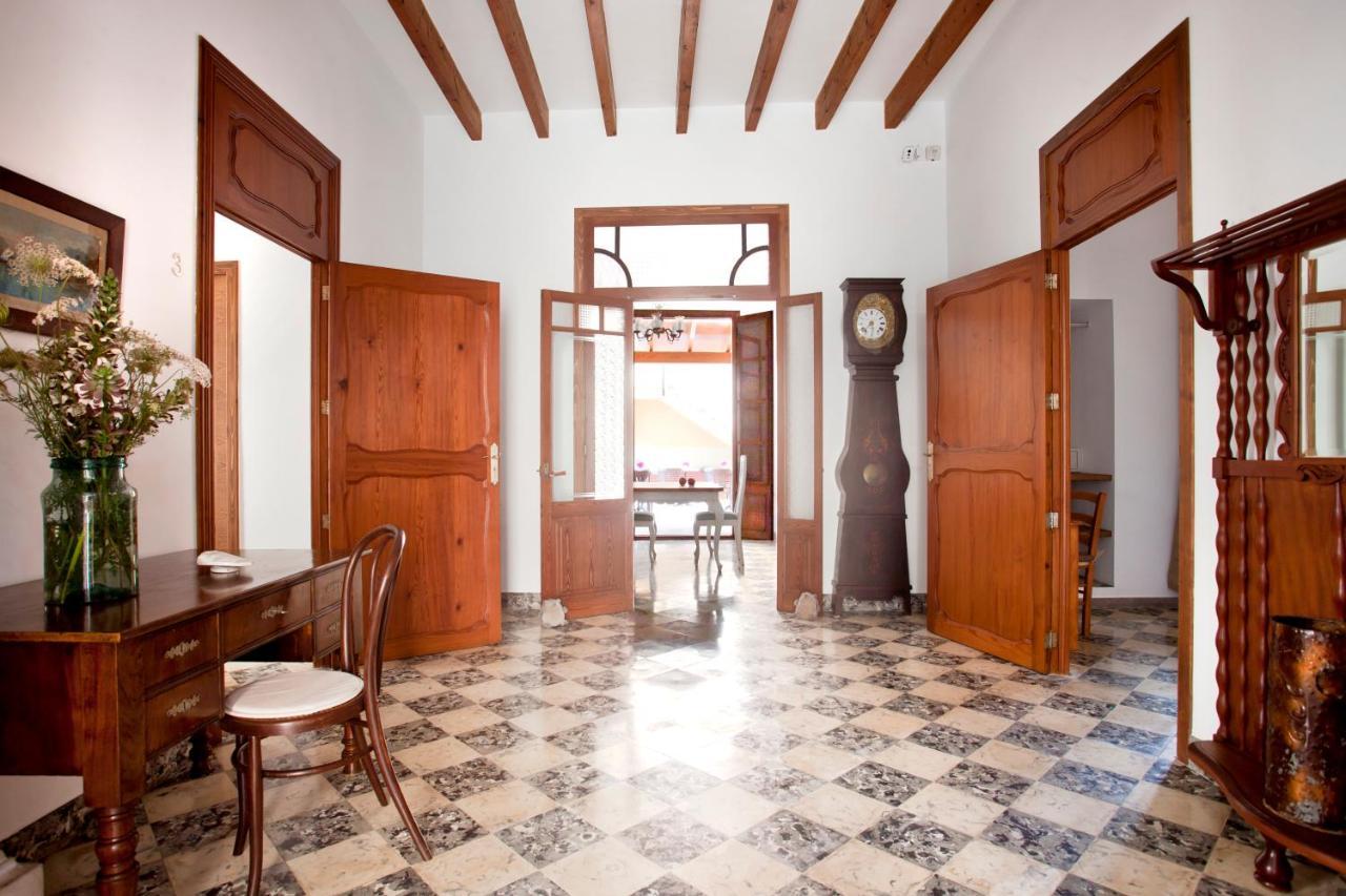 Casal De Petra - Rooms & Pool By My Rooms Hotels Ti ภายนอก รูปภาพ