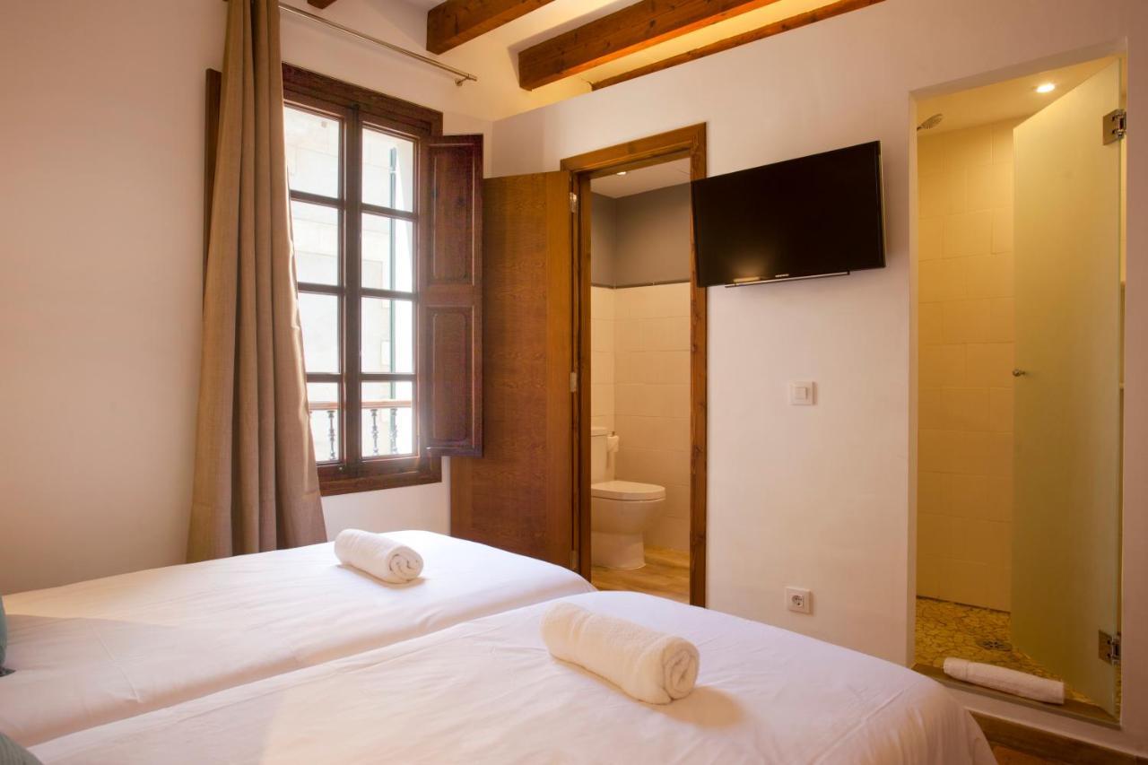 Casal De Petra - Rooms & Pool By My Rooms Hotels Ti ภายนอก รูปภาพ