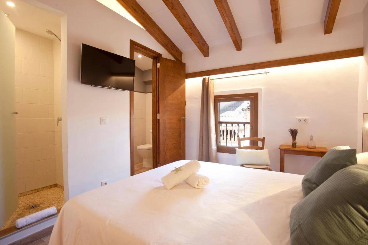 Casal De Petra - Rooms & Pool By My Rooms Hotels Ti ภายนอก รูปภาพ