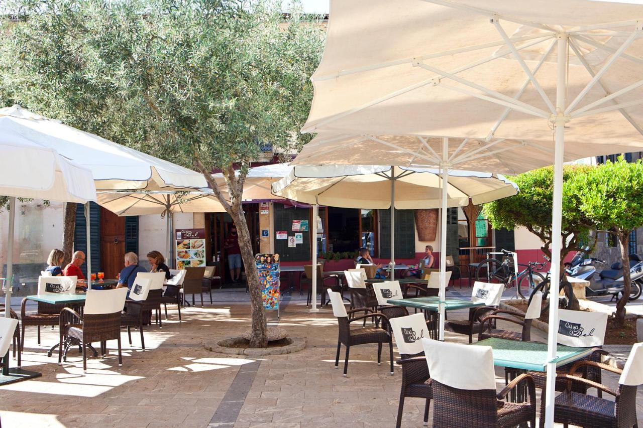 Casal De Petra - Rooms & Pool By My Rooms Hotels Ti ภายนอก รูปภาพ