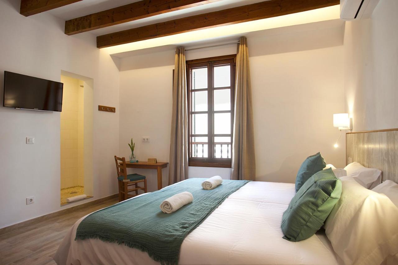 Casal De Petra - Rooms & Pool By My Rooms Hotels Ti ภายนอก รูปภาพ