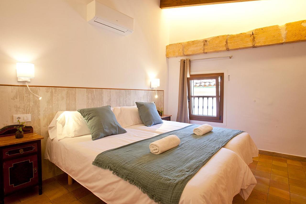 Casal De Petra - Rooms & Pool By My Rooms Hotels Ti ภายนอก รูปภาพ