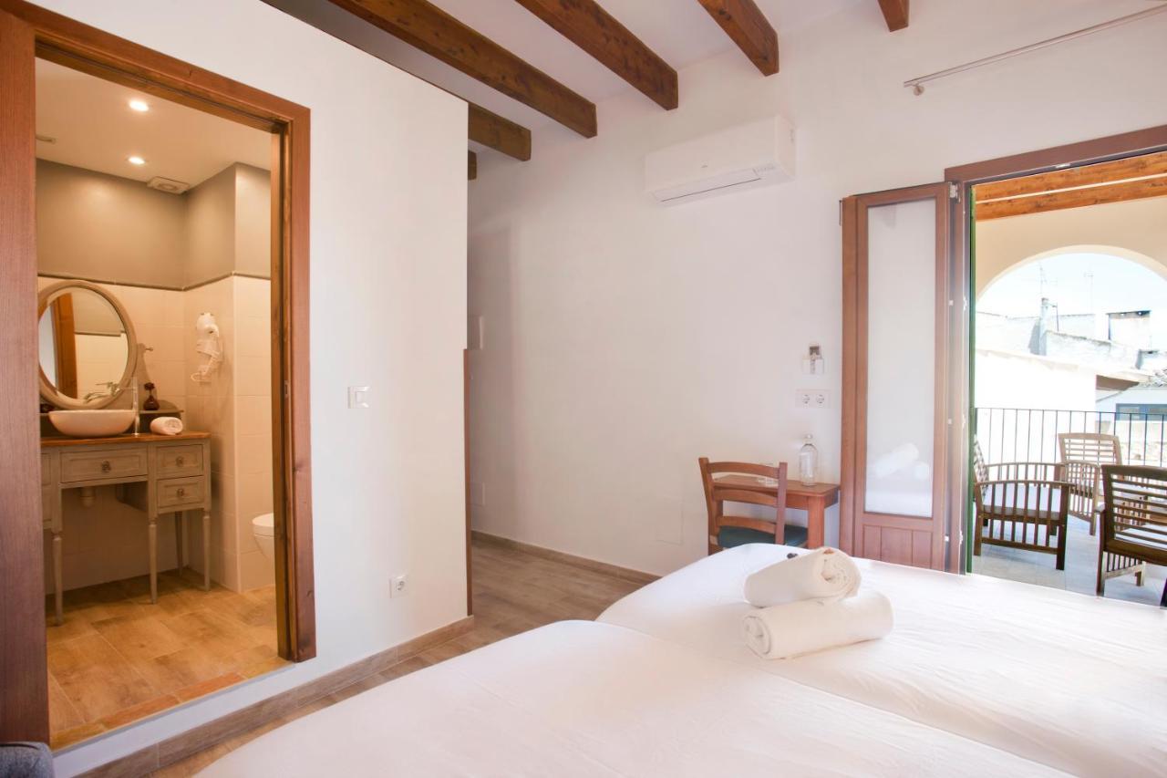 Casal De Petra - Rooms & Pool By My Rooms Hotels Ti ภายนอก รูปภาพ