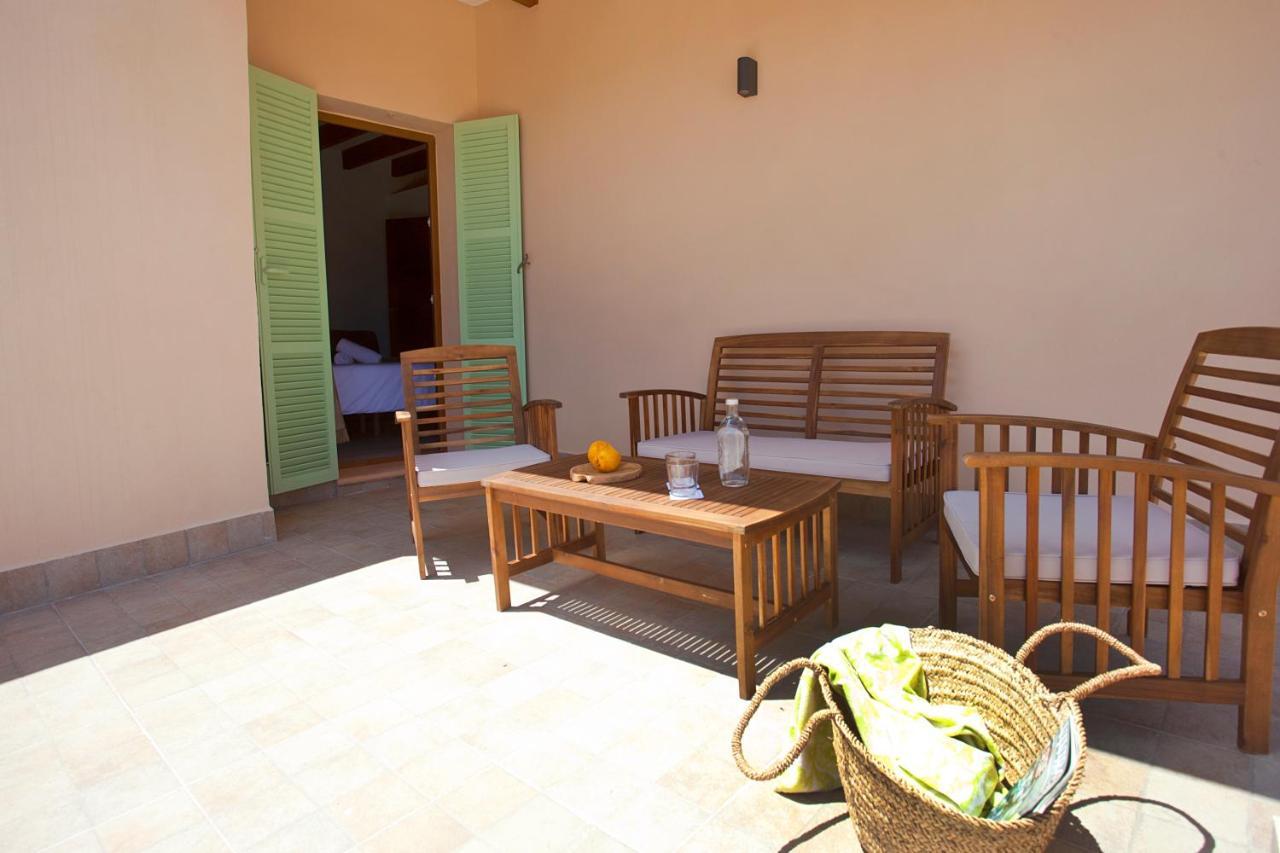 Casal De Petra - Rooms & Pool By My Rooms Hotels Ti ภายนอก รูปภาพ