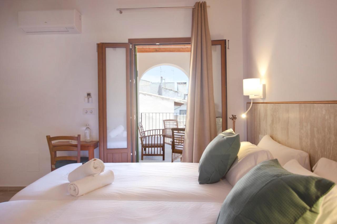 Casal De Petra - Rooms & Pool By My Rooms Hotels Ti ภายนอก รูปภาพ