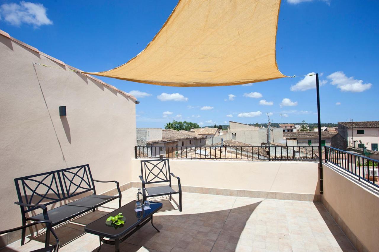 Casal De Petra - Rooms & Pool By My Rooms Hotels Ti ภายนอก รูปภาพ