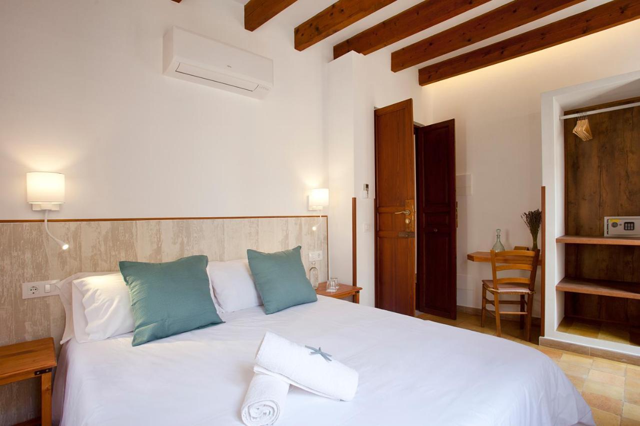 Casal De Petra - Rooms & Pool By My Rooms Hotels Ti ภายนอก รูปภาพ