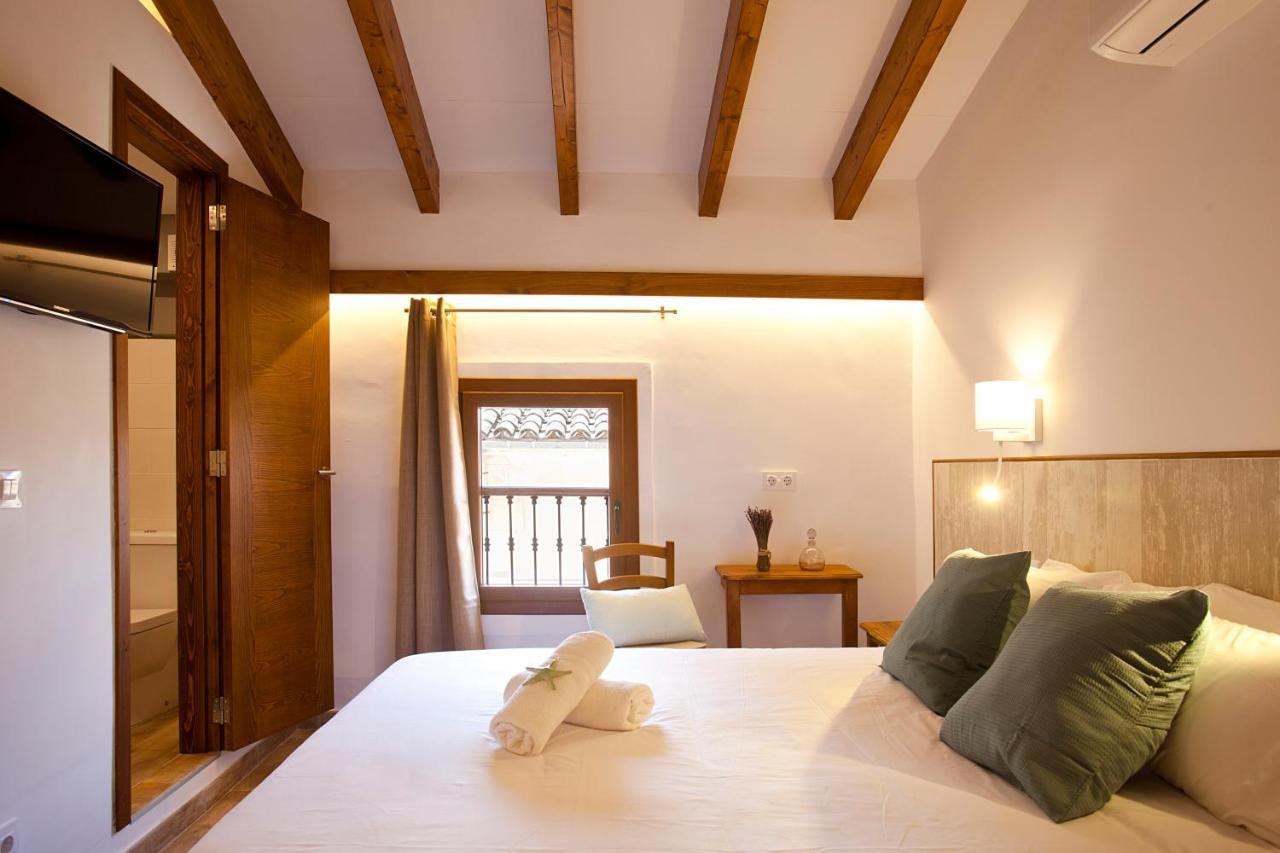 Casal De Petra - Rooms & Pool By My Rooms Hotels Ti ภายนอก รูปภาพ