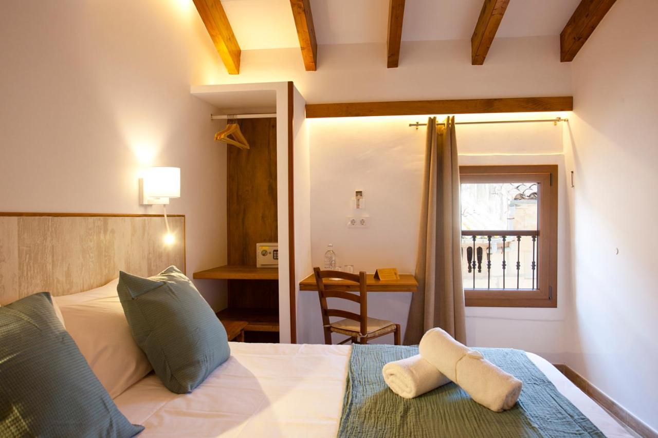 Casal De Petra - Rooms & Pool By My Rooms Hotels Ti ภายนอก รูปภาพ