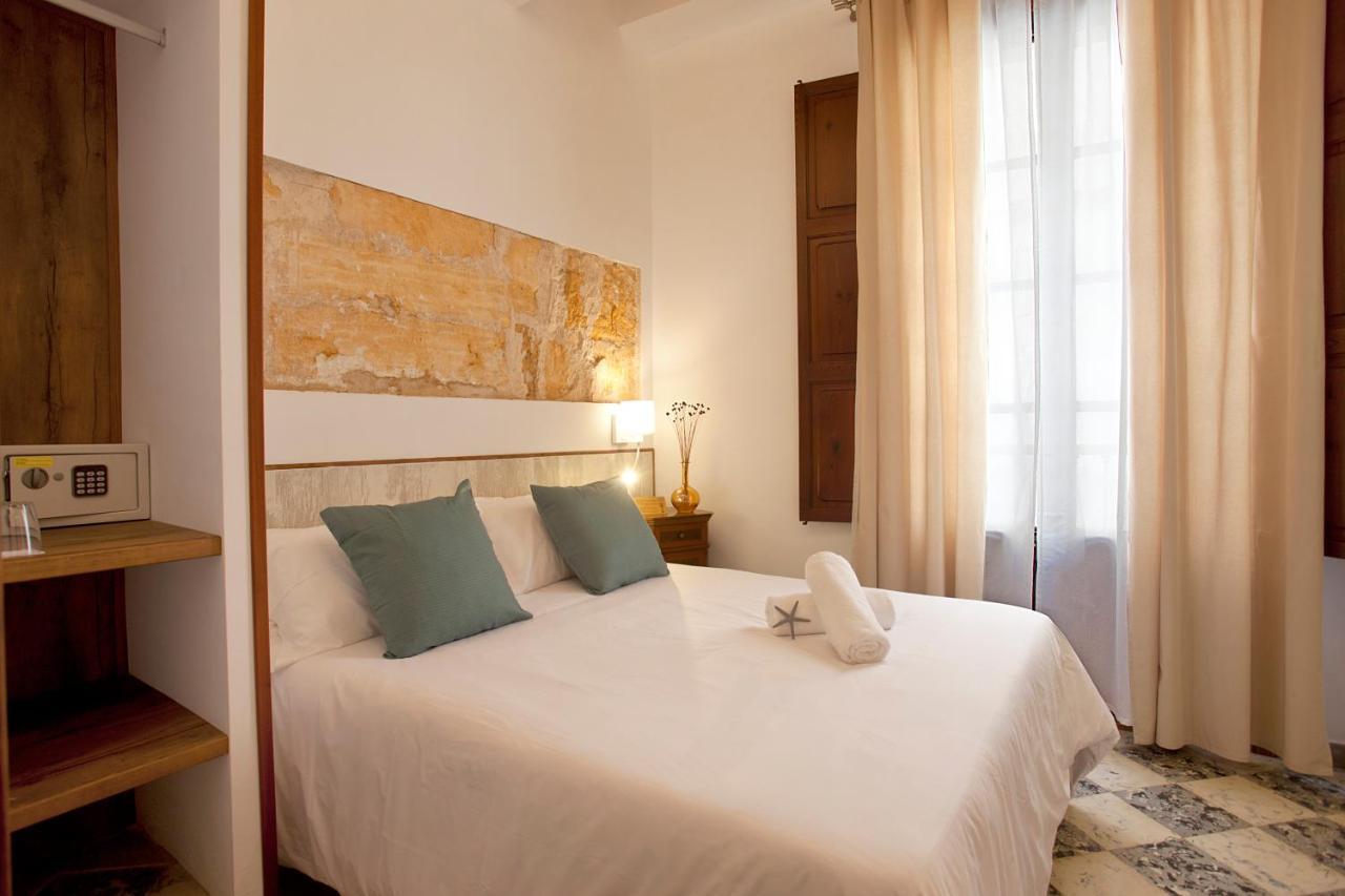 Casal De Petra - Rooms & Pool By My Rooms Hotels Ti ภายนอก รูปภาพ