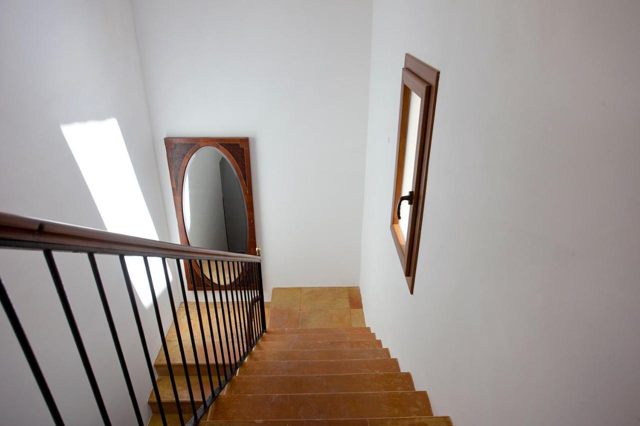 Casal De Petra - Rooms & Pool By My Rooms Hotels Ti ภายนอก รูปภาพ
