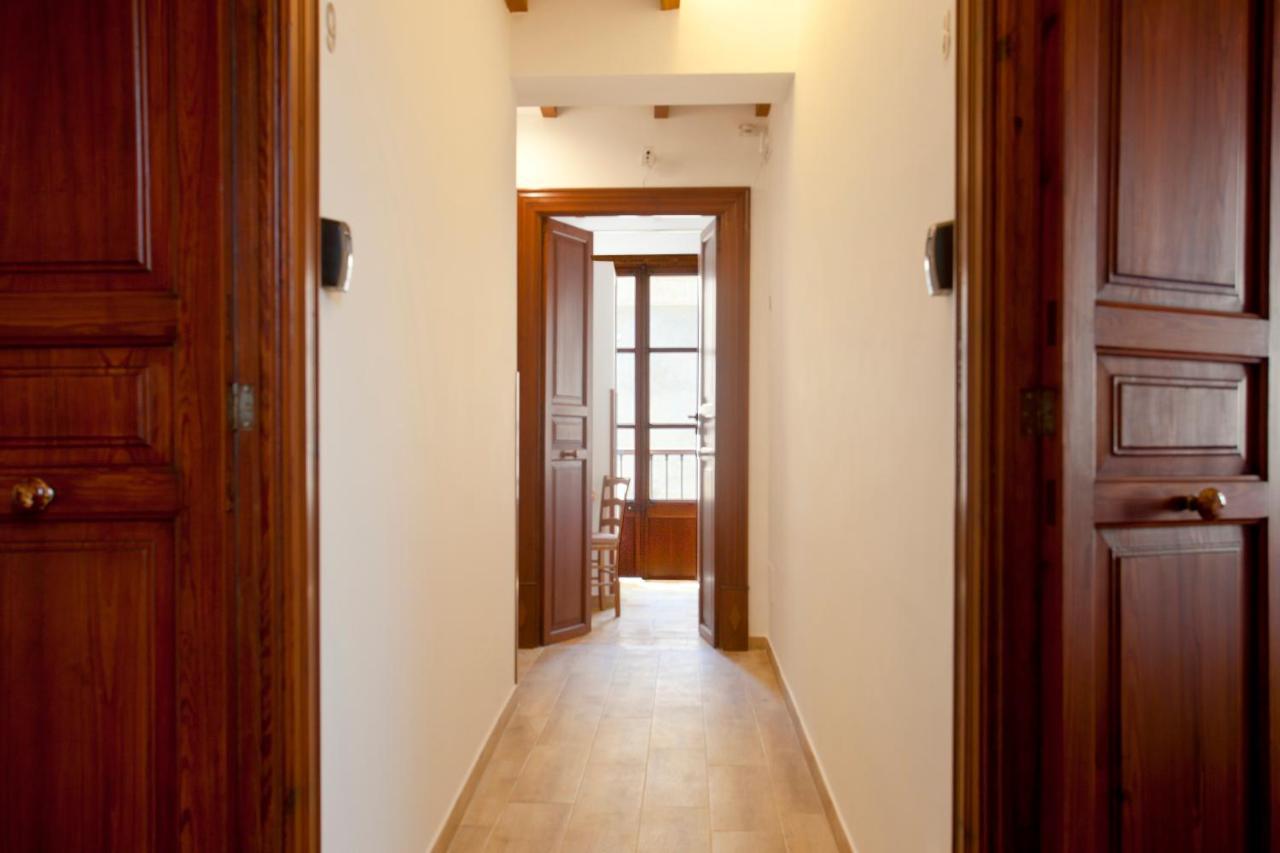 Casal De Petra - Rooms & Pool By My Rooms Hotels Ti ภายนอก รูปภาพ