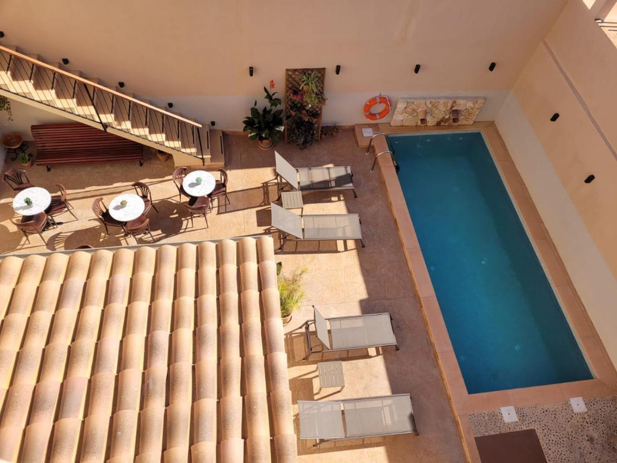 Casal De Petra - Rooms & Pool By My Rooms Hotels Ti ภายนอก รูปภาพ