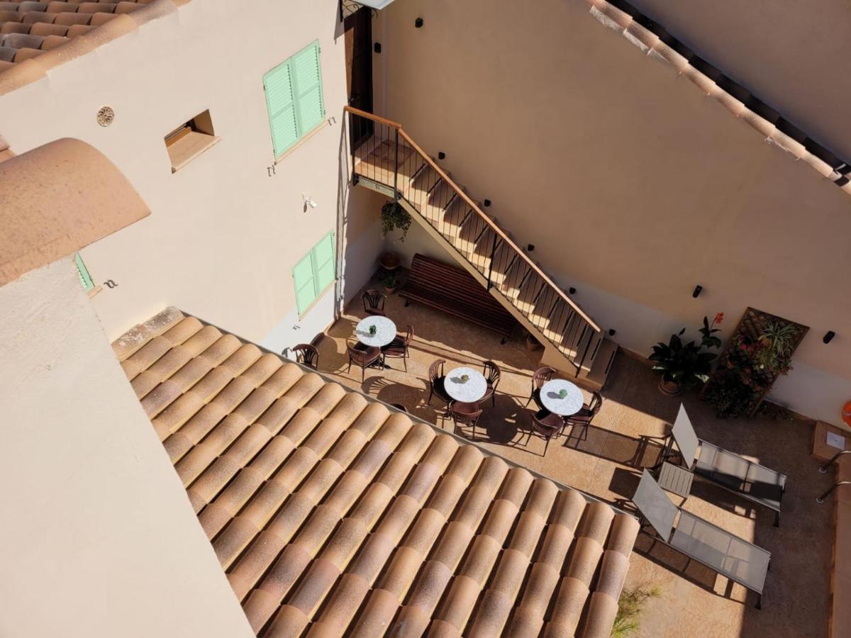 Casal De Petra - Rooms & Pool By My Rooms Hotels Ti ภายนอก รูปภาพ